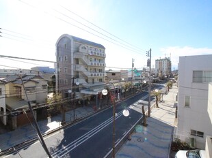 西海岸ハイツの物件内観写真